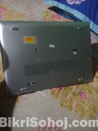 HP core i5 G6 Elite Book 840